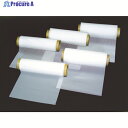 フロンケミカル フッ素樹脂(PTFE)ネット 4メッシュW300X500L NR0515-003 1巻 ▼391-6065