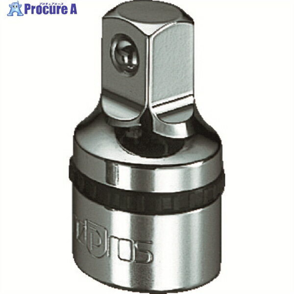 nepros 12.7sq.アダプタ NBA43 1個 ▼395-2649