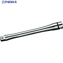 nepros 9.5sq.エクステンションバー300mm NBE3-300 1個 ▼395-2703