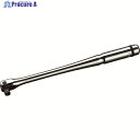 nepros 9.5sq.スピンナハンドル 全長300mm 差込角9.5mm NBS3 1個 ▼395-2797