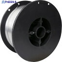 TRUSCO 軟鋼ノンガスワイヤ0.8Φ0.8KG NNW-08-08 1巻 ▼395-4907