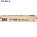TRUSCO リサイクル紙ラップ(再生新聞紙) W300x15m NPCT 1本 ▼401-0748