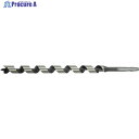大西 木工用ロングビット19.0mm(003-190) NO3-190 1本 ▼403-1032