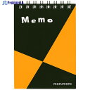 maruman A7 メモ 図案印刷 N659 1冊 ▼405-9309