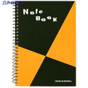 maruman A6 ノート 図案印刷 N658 1冊 ▼405-9323