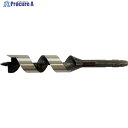大西 木工用ドリル ロック板錐 刃径22.5mm(011-225) NO11-225 1本 ▼408-0238
