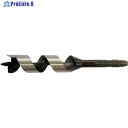 大西 木工用ドリル ロック板錐 刃径24.0mm(011-240) NO11-240 1本 ▼408-0262