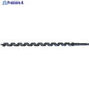 大西 木工用ロングネイルビット(ツーバイ工法用) 全長470mmタイプ 刃径25.0mm(012L-250) NO12E-250 1本 ▼408-0386
