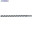 大西 木工用ロングネイルビット(ツーバイ工法用) 全長470mmタイプ 刃径28.0mm(012L-280) NO12E-280 1本 ▼408-0394