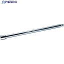 スーパー エクステンションバー(差込角:9.5mm)全長:150 NEB3150 1個 ▼409-3372 ●YA513