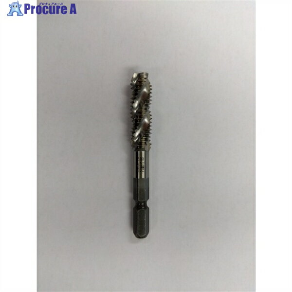 大西 六角軸スパイラルタップW3/8ー16(028S-W3/816) NO28SW3/8X16 1本 ▼418-8803