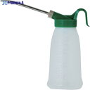 BOLL ボールオイラー 斜め型 180ml NS-180 1個 ▼420-5636