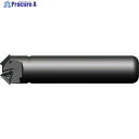 富士元 面取りカッター モミエコ2 シャンク径20mm 全長100mm NKM4522T 1本 ▼447-0991