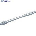TONE ナットスピンナー ショートタイプ 差込角12.7mmx300mm NS4S 1個 ▼447-2373 ●YA513