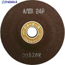 NRS オフセット型研削砥石 ニューエース 100×4×15 A/WA24P NA1004-A24P 25枚 ▼451-7601