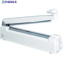 SURE 卓上シーラー溶断用 300mm NL-302JR-W 1台 ▼452-2478