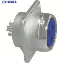 七星 ワンタッチロック式コネクタ NR-20シリーズ 2極 RF NR-202-RF 1個 ▼470-7419