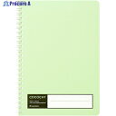 maruman A5 ノート COCOCHY Lグリーン N479-33 1冊 ▼471-5280
