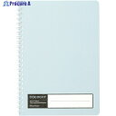 maruman A5 ノート COCOCHY Lブルー N479-52 1冊 ▼471-5288
