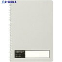 maruman A5 ノート COCOCHY グレー N479-11 1冊 ▼471-5298