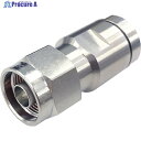 TYC Nコネクタストレートプラグ NPT-10DFX 1個 ▼475-5484【代引決済不可】