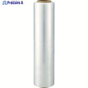 ツカサ ストレッチフィルム N6 ナノ 6μX500mmX1000M(3インチ紙管) N6 1巻 ▼498-6300