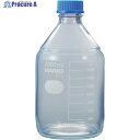 HARIO コーティングねじ口瓶 2、000mL NBOC-2L-SCI 1個 ▼601-2862