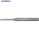 NS ロングネックエンドミル(深リブ用) NHR-2 Φ1.5X10 NHR-2 1.5X10 (01-00412-01510) 1個 ▼729-5219【代引決済不可】