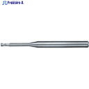 NS ロングネックエンドミル(深リブ用) NHR-2 Φ1.5X14 NHR-2 1.5X14 (01-00412-01514) 1個 ▼729-5235【代引決済不可】