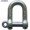 TAIYO 捻込シャックル 電気 19MM(3010766) NGS19E 1個 ▼753-1532