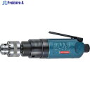 NPK ドリル 6.5mm ストレートタイプ 10198 NRD-6SA 1台 ▼753-4086