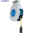Reelex 自動巻きエアーリール リーレックス エアーS NAR-608GR 1台 ▼759-7975