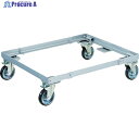 TRUSCO ネットパレットカー 800X1000 NC-8 1台 ◇▼768-0627