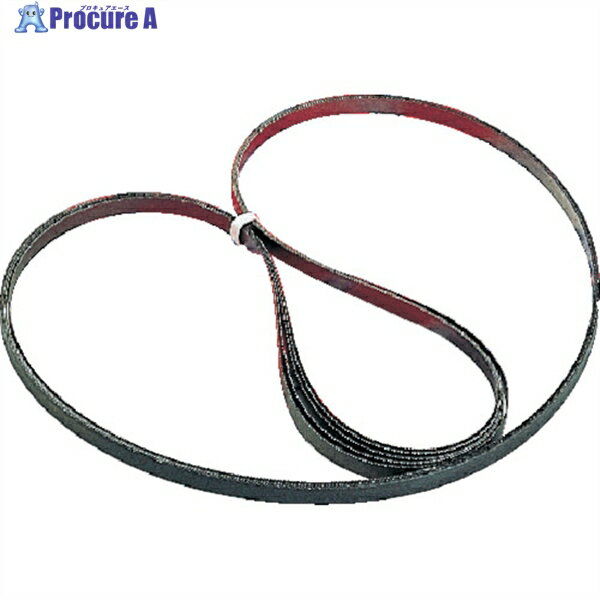 TRUSCO ポータブルバンドソー ステンレス用 1770 山数18 NS1770X13-18 5本 ▼772-7976