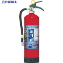 MORITA 中性強化液消火器 NF2 1本 ▼773-0543