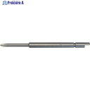 日東 NKビット 4Dビット1X4X44 10本入り 30823 NO.30823 1袋 ▼777-0324 ●KO521