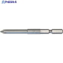 日東 NKビット 31ビット1X4X100 10本入り 30843 NO.30843 1袋 ▼777-0529 ●KO521