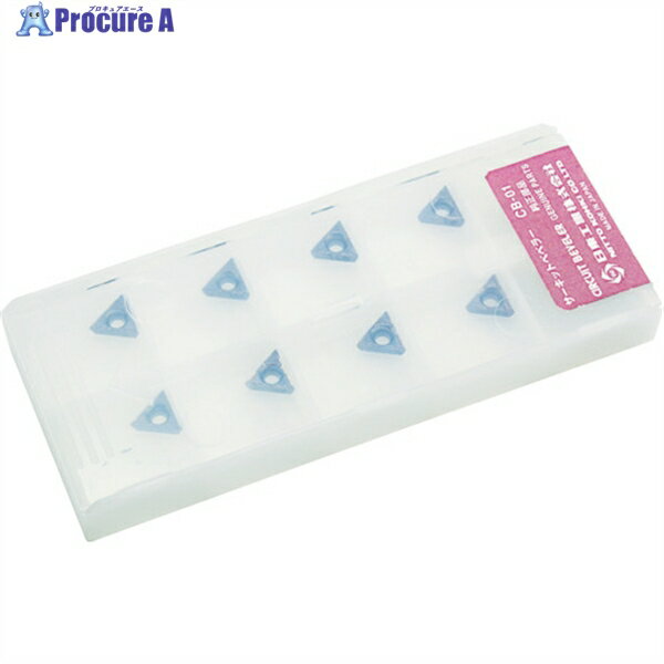日東 CB-01用チップ8.4三角SUS 10個入り 89070 NO.89070 1本 ▼777-1061 ●KO521