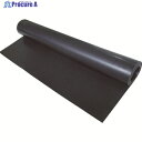 MF ゴムシート 1mm×1m×10m(G25-001) NB001 1巻 ▼785-1502