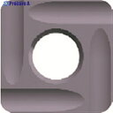 富士元 フェイス加工用Nタイプ精密級チップ 超硬K種 TiAlN NK8080 N43GUR NK8080 12個 ▼796-5923