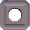 富士元 フェイス加工用Nタイプ並級チップ 超硬M種 TiAlN NK6060 N43MOZ NK6060 12個 ▼796-6091
