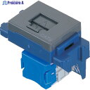 Panasonic ぐっとすシリーズ情報モジュラジャック CAT5E 埋込型 グレー NR3160H 1個 ▼799-9445 ●YA513
