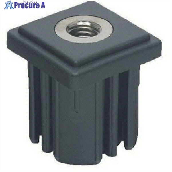 ELESA 角パイプ用ジョイント NDQ30X1.5-M16 1個 ▼805-8022