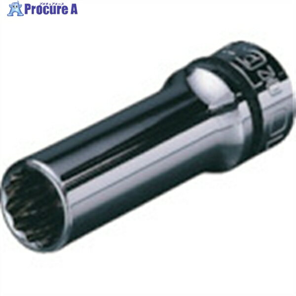 nepros 9.5sq.ǥץå() ˡ13mm 9.5mm Ĺ60mm NB3L-13W 1 807-0306