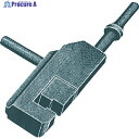日東 オートチゼル A-302用パネルクリンパー 1014 90014 NO.90014 1本 ▼814-7932 ●KO521