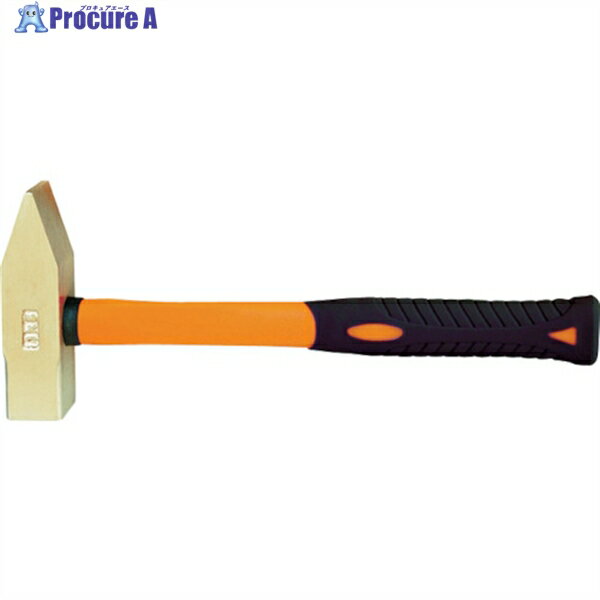 BAHCO ϥޡ Υ󥹥ѡ󥰥ޥ˥ եСϥɥ ƬĹ160mm Ƭ40mm NS504-1500-FB 1 818-3034