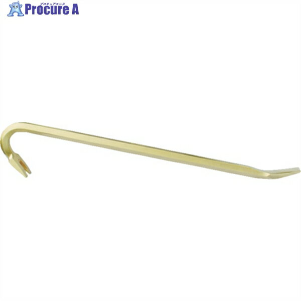 BAHCO С Υ󥹥ѡ󥰥å󥰥С Ĺ760mm 22mm NS602-760 1 818-3065