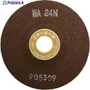NRS オフセット型研削砥石 ニューエース 100×6×15 WA24N NA1006WA24N 25枚 ▼820-2427