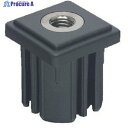 ELESA 角パイプ用ジョイント NDQ40X2-M16 1個 ▼827-8329
