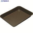 フロンケミカル フッ素樹脂コーティング標準バット 標準キャビネ 膜厚約50μ NR0376-002 1枚 ▼835-8646